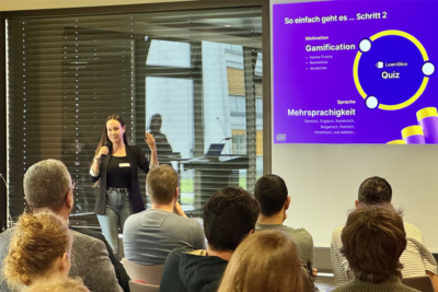 KI-StartUp Festival 2024