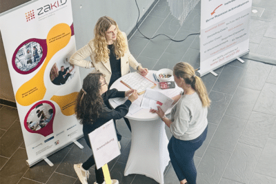 KI-StartUp Festival 2024