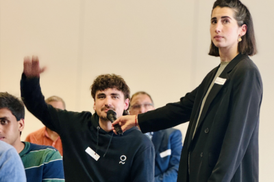 KI-StartUp Festival 2024