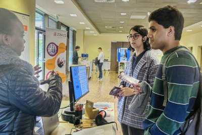 KI-StartUp Festival 2024