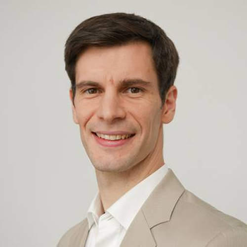 Manuel Bickel