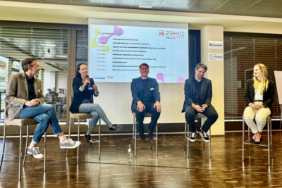 KI-StartUp Festival 2024