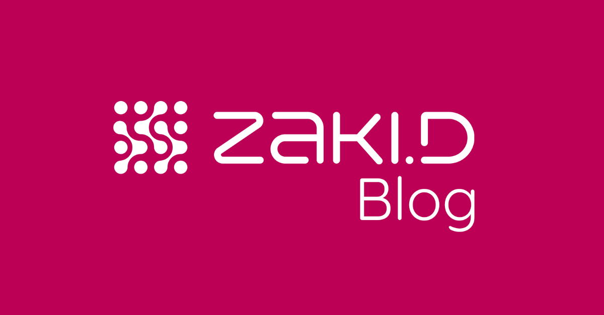 ZaKI.D Blog